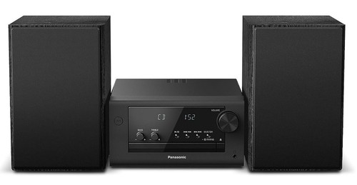Panasonic pm702eb micro - panasonic, sc-pm702eb-k