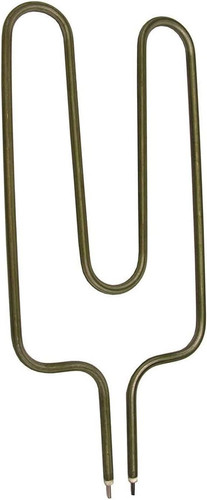 Night storage heater element - storage,
