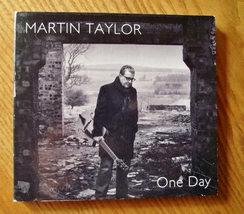 Martin taylor one day bonus - taylor-, +