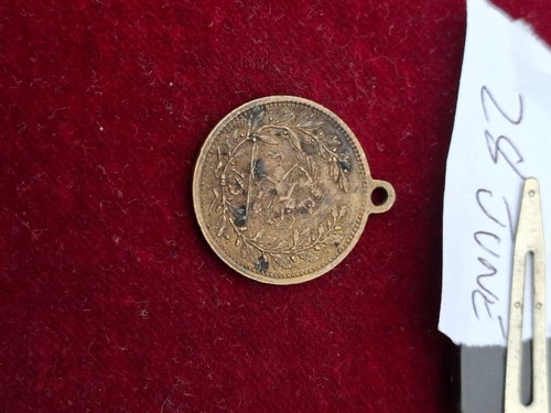 1902 king edward - vii, queen
