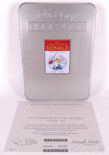 Walt Disney Treasures The