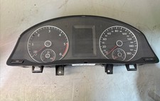 VW SCIROCCO SPEEDOMETER