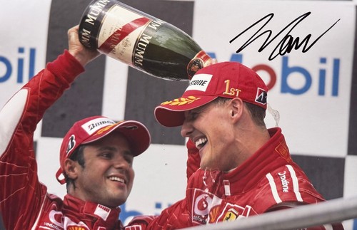 Felipe massa hand - massa,