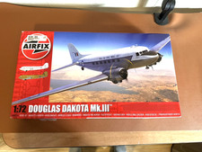 Airfix 1:72 Douglas Dakota