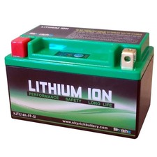 Skyrich Lithium Ion Battery