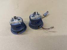 Ford Capri mk3 Headlamp blub