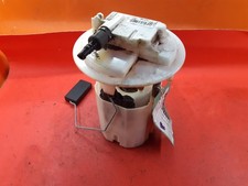  PEUGEOT 207 Fuel Pump  2008