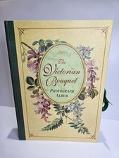 Victorian Bouquet Photograph