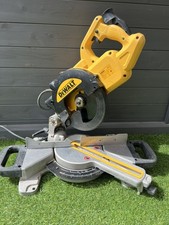 DEWALT DWS773-LX 216mm