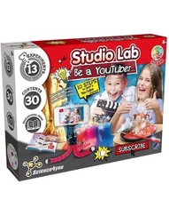 Science4you Studio Lab Be A