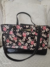 Anne klein handbag FLOWER