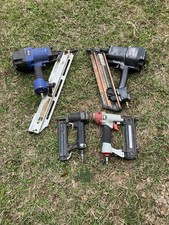 Air Nail Guns