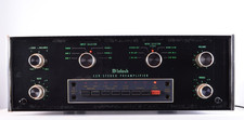 Mcintosh c29 solid state - c29,