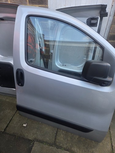 Peugeot bipper mk1 ph1 panel - mk1,
