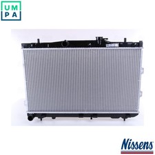 RADIATOR ENGINE COOLING 66648