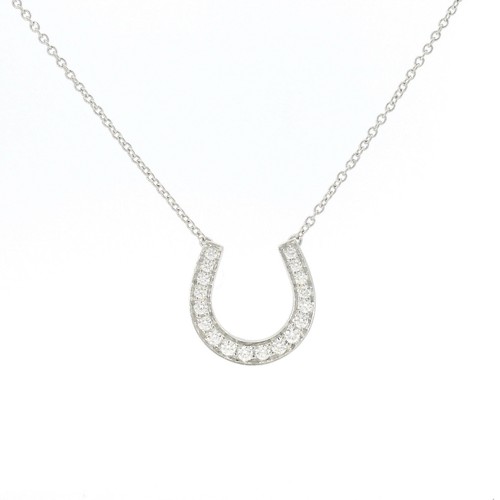 Tiffany platinum diamond - &, co