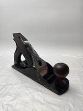 Vintage Woodworking Plane