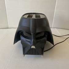 Star Wars Darth Vader Toaster