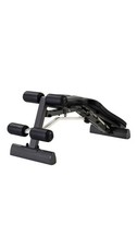 Folding Weight Bench Multi