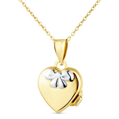 9ct yellow and - 9ct,