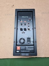 JBL powered speaker amplifier