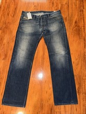 Diesel Jeans Viker-R-box Jeans
