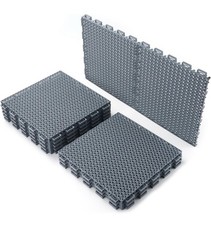 Fast-drying Outdoor Decking