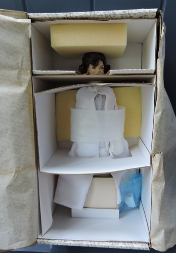 Mint jackie kennedy inaugural - mint!,