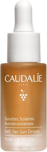 Caudalie self tan - caudalie, drops
