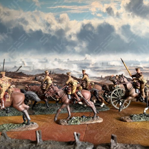 Seenik ww1 western front - seenik,