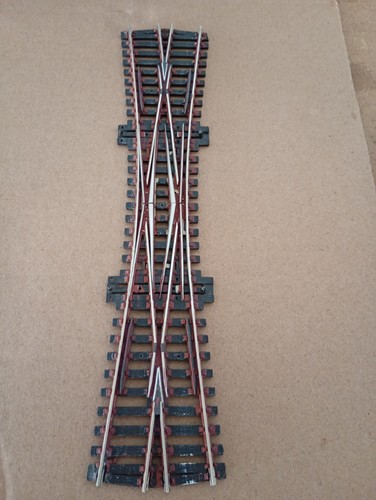 Peco 90x gauge weathered - peco,