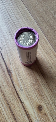 Euro roll 2 - 2, 25