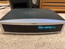 Bose PS321 Series II Media