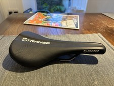 SDG Bel Air Strange Saddle Orange Branded