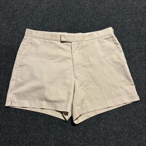Vintage fred perry beige - fred,