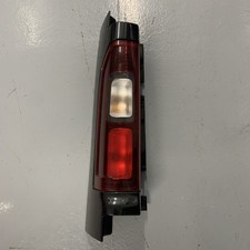 RENAULT TRAFIC VAUXHALL VIVARO