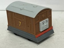 Mattel Thomas The Tank Engine