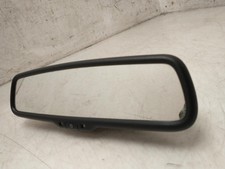 NISSAN INTERIOR REAR VIEW MIRROR QASHQAI DCI ACENTA PREMIUM 96321ZH30A 14-21