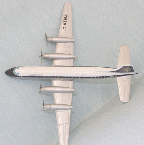 Corgi aviation archive 48605 - corgi,