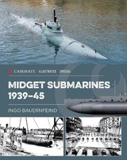Midget Submarines 193945 -