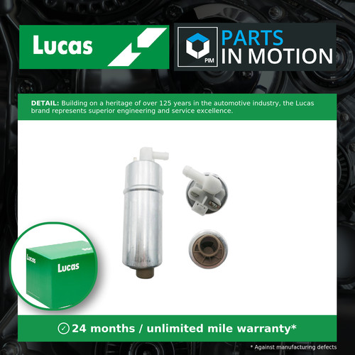 Fuel pump fits bmw 525 - fits,