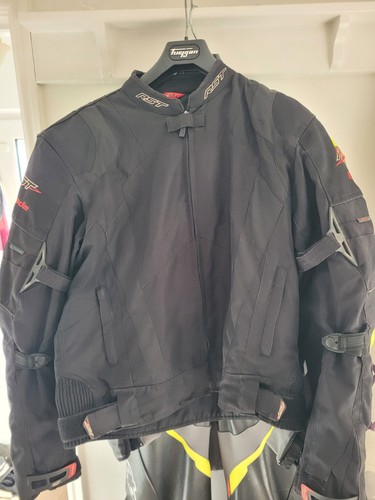Rst blade motorcycle textile - rst,