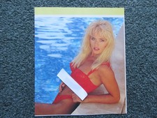 Katie Orgill magazine picture