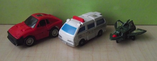 Vintage transformers - vintage,