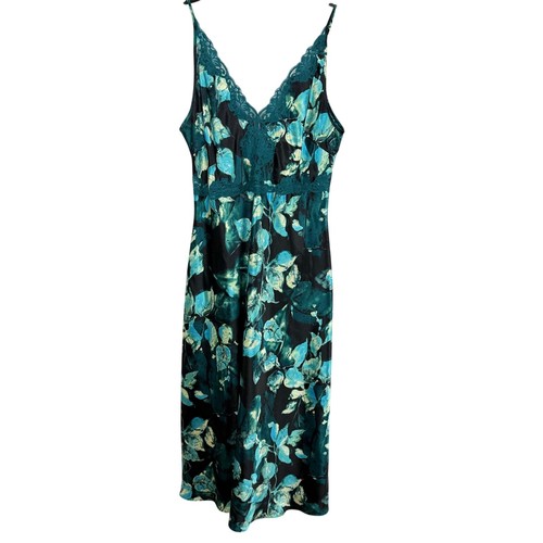 Sensara women large teal - women's,
