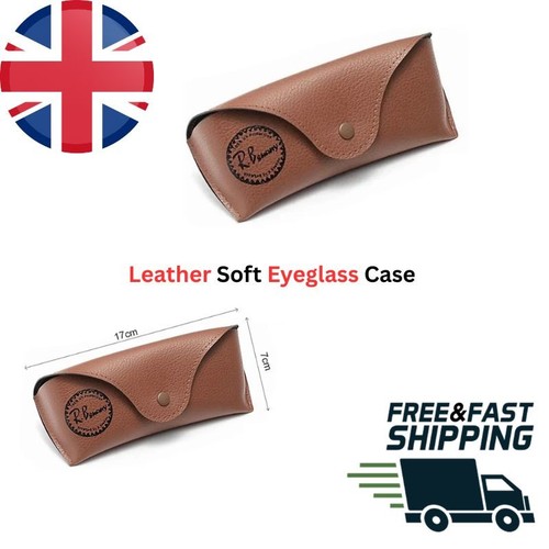 Ray ban glasses case - ban, case-ray