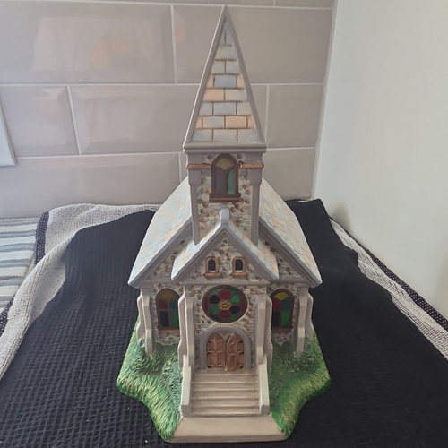 Partylite the church olde - partylite:,