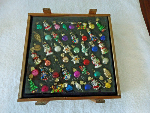 Thamas pacconi miniature - thamas,