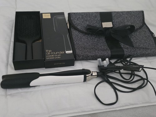 Ghd platinum smart hair - ghd, platinum+
