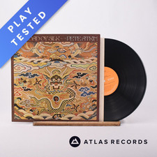 Pete Atkin The Road Of Silk